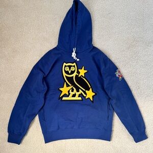 OVO x NHL All-Star Hoodie (Brand New!)